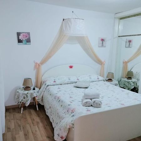 Controvento Apartament II لا سبيتسْيا المظهر الخارجي الصورة