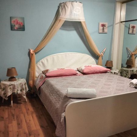 Controvento Apartament II لا سبيتسْيا المظهر الخارجي الصورة