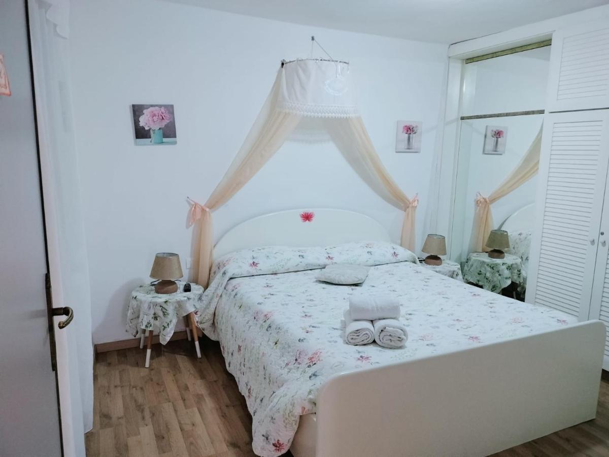 Controvento Apartament II لا سبيتسْيا المظهر الخارجي الصورة