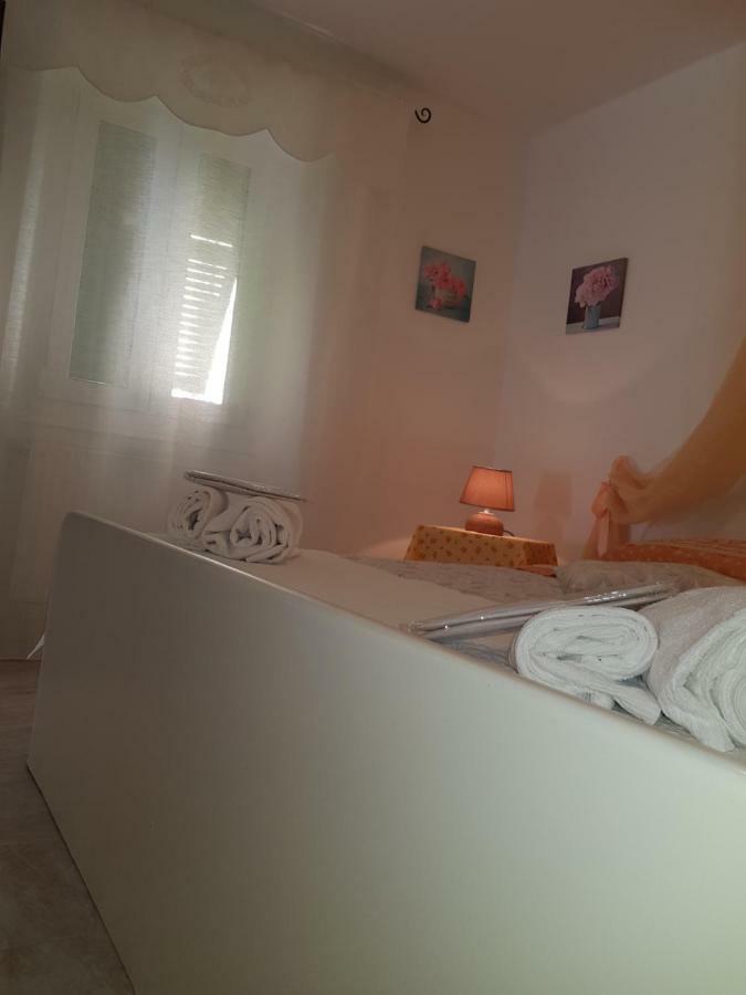 Controvento Apartament II لا سبيتسْيا المظهر الخارجي الصورة