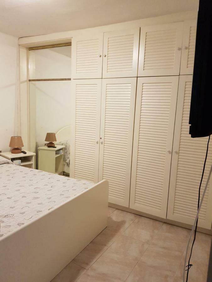 Controvento Apartament II لا سبيتسْيا المظهر الخارجي الصورة