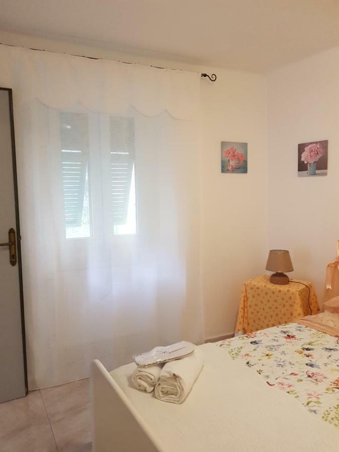 Controvento Apartament II لا سبيتسْيا المظهر الخارجي الصورة