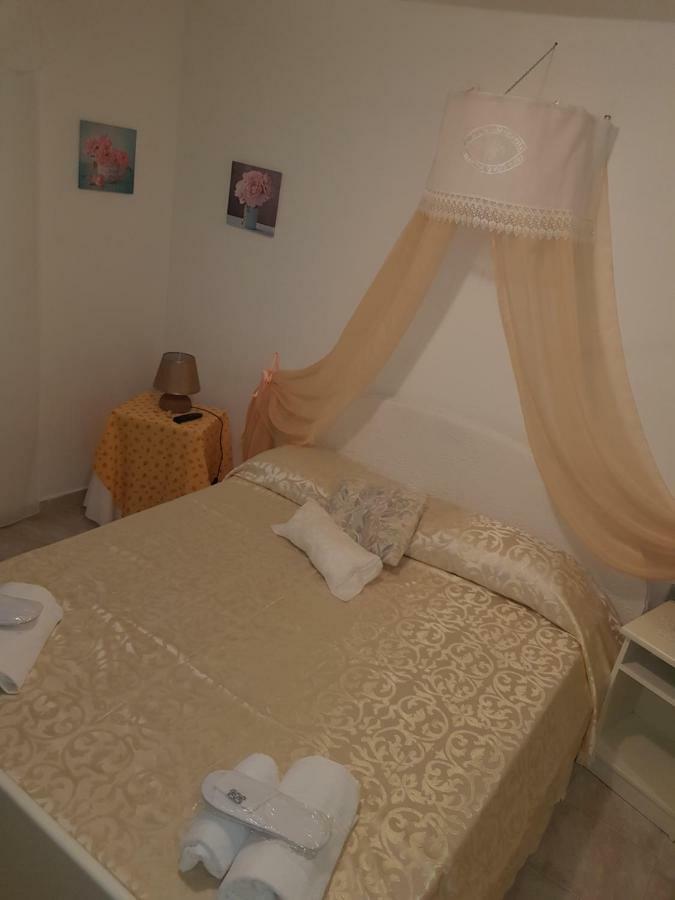 Controvento Apartament II لا سبيتسْيا المظهر الخارجي الصورة