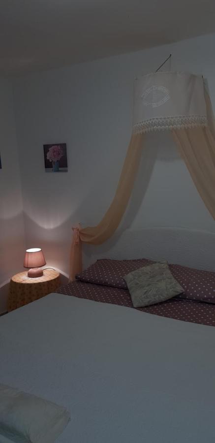 Controvento Apartament II لا سبيتسْيا المظهر الخارجي الصورة