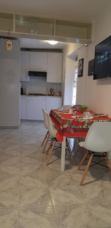Controvento Apartament II لا سبيتسْيا المظهر الخارجي الصورة