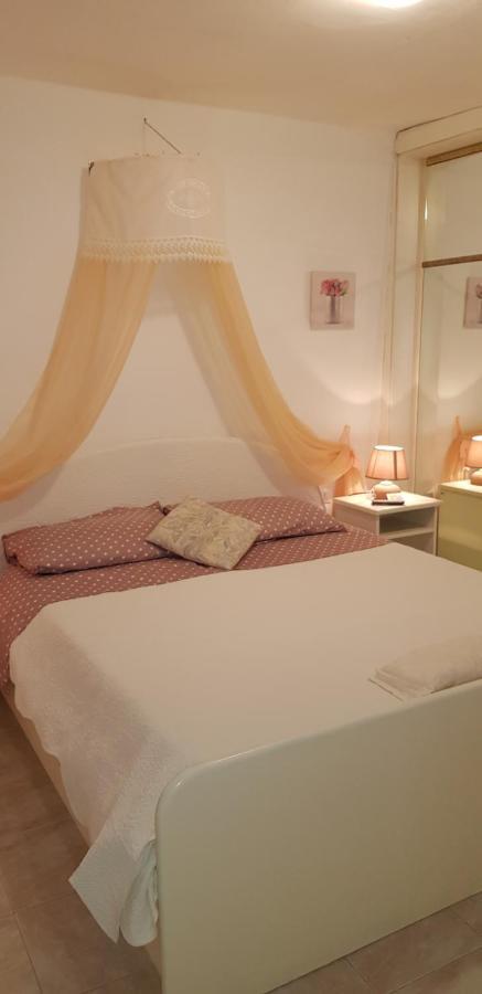 Controvento Apartament II لا سبيتسْيا المظهر الخارجي الصورة