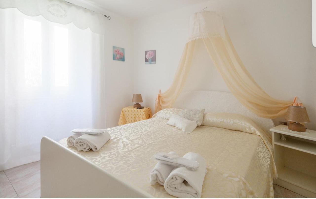 Controvento Apartament II لا سبيتسْيا المظهر الخارجي الصورة