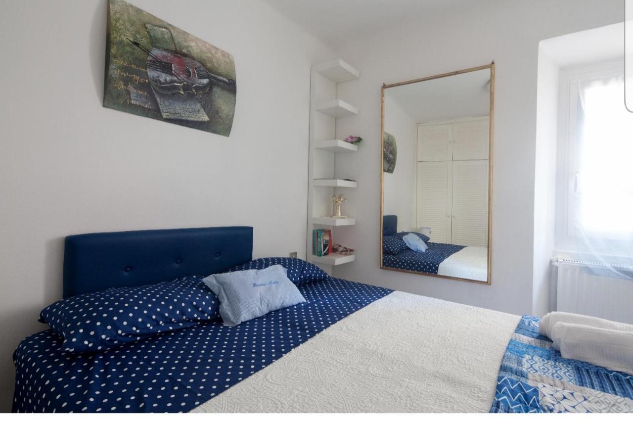 Controvento Apartament II لا سبيتسْيا المظهر الخارجي الصورة