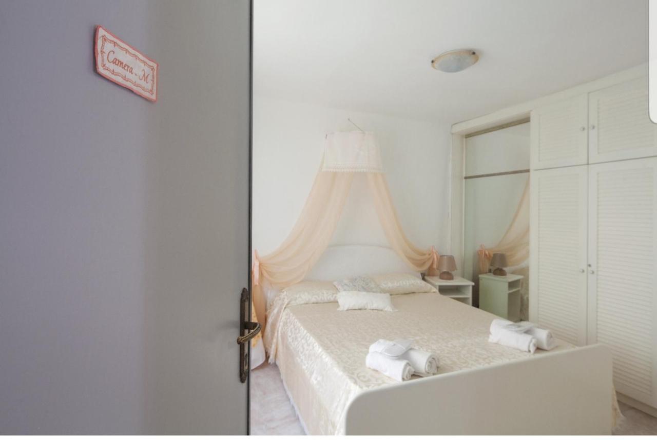 Controvento Apartament II لا سبيتسْيا المظهر الخارجي الصورة