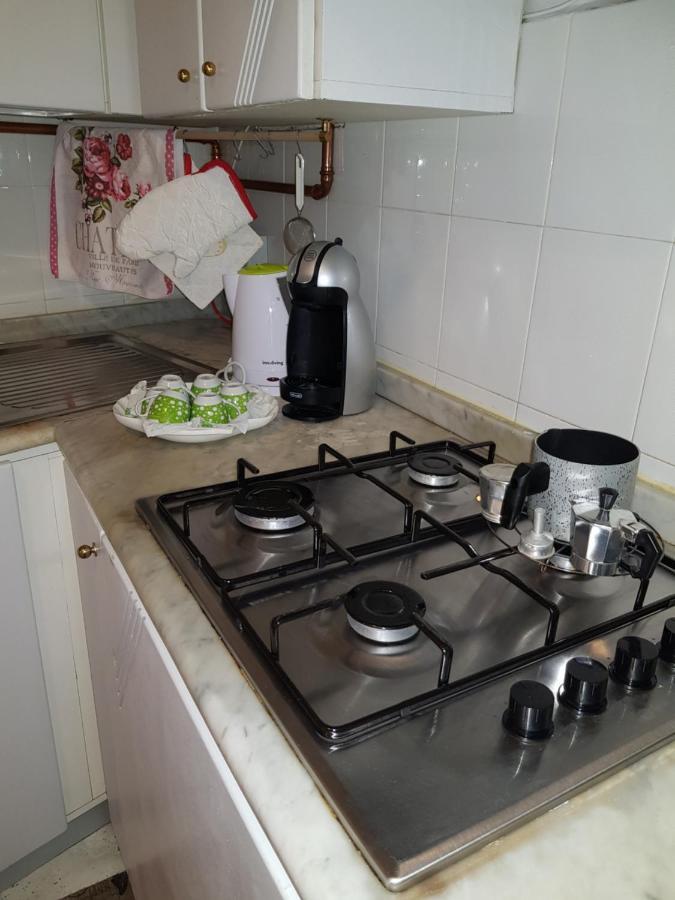 Controvento Apartament II لا سبيتسْيا المظهر الخارجي الصورة