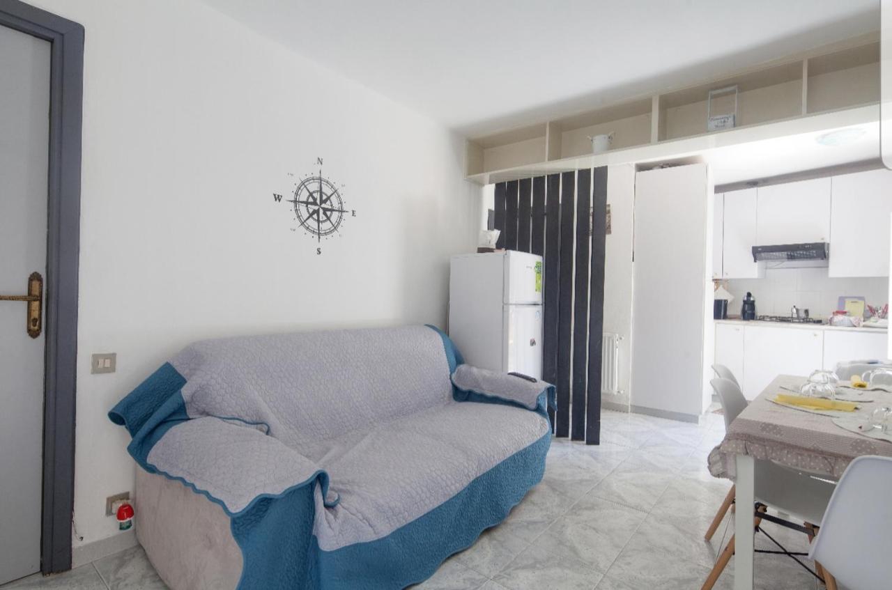 Controvento Apartament II لا سبيتسْيا المظهر الخارجي الصورة