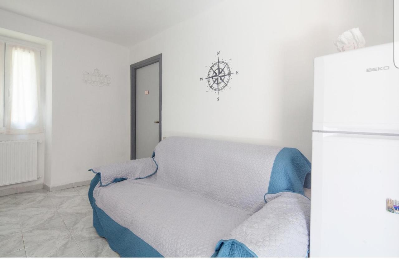 Controvento Apartament II لا سبيتسْيا المظهر الخارجي الصورة