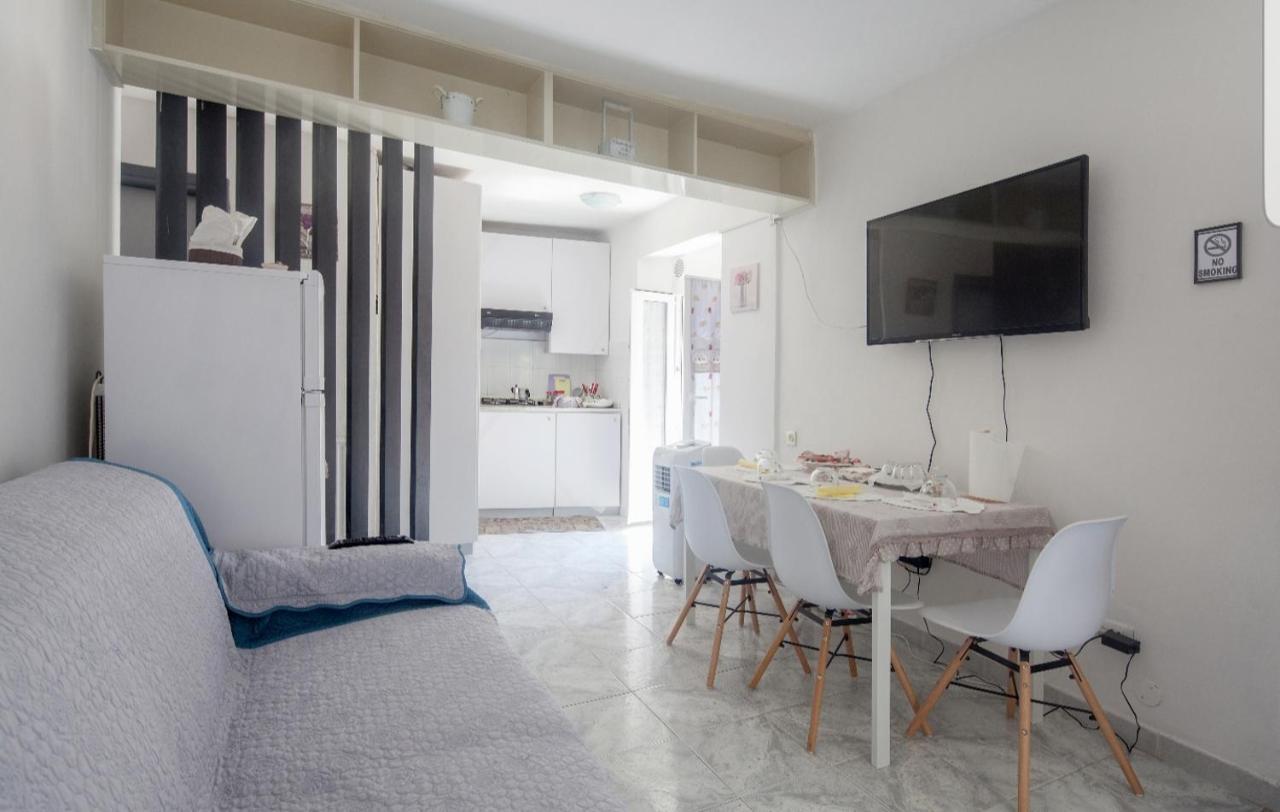 Controvento Apartament II لا سبيتسْيا المظهر الخارجي الصورة