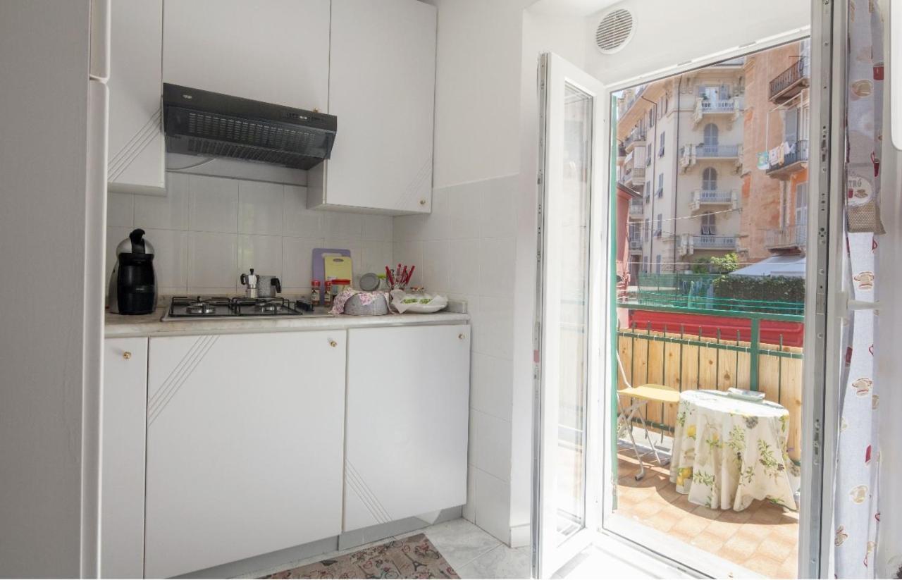 Controvento Apartament II لا سبيتسْيا المظهر الخارجي الصورة